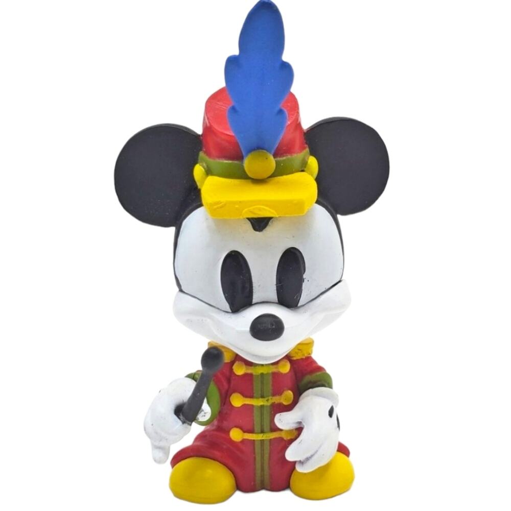 Disney Mickey Mouse Minis Band Concert Mickey Funko Figure